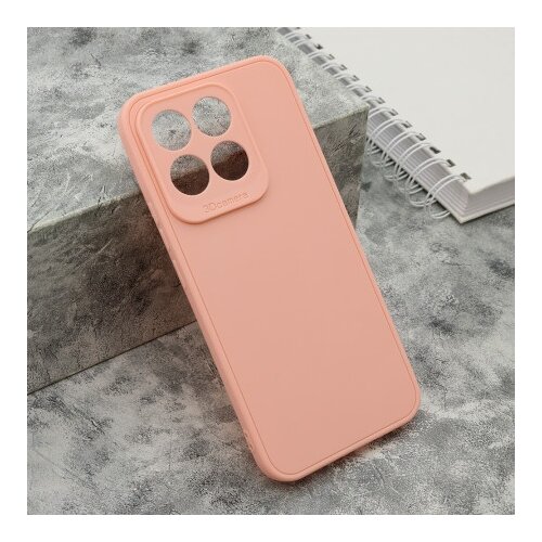  Futrola soft 3d camera za honor x8c roze ( F119524 ) Cene