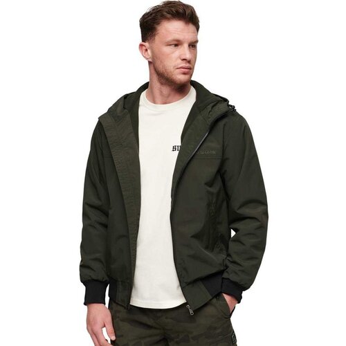 Superdry muška jakna za prelazni period SDM5011876A-1KM Cene