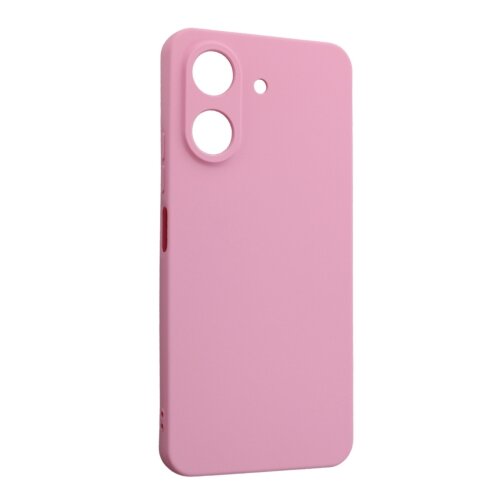  Silikonska GENTLE Color futrola za Xiaomi Redmi 13C BEBI-ROZE Cene