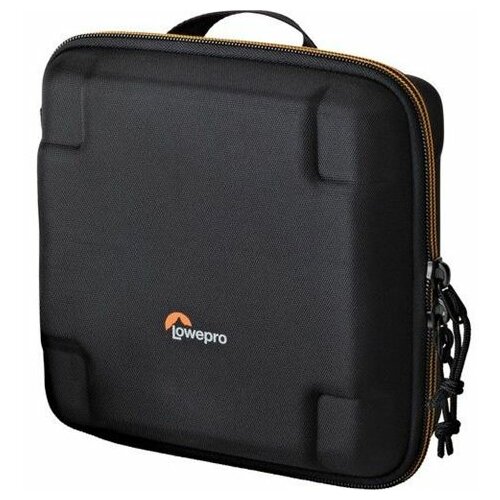 Lowepro Dashpoint AVC 80 II crna torba torba za digitalni fotoaparat Slike