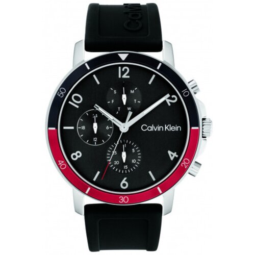 Calvin Klein ročna ura 25200072 Slike