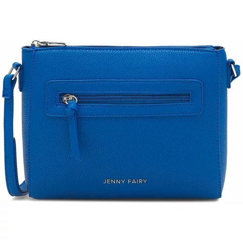 Jenny Fairy Ročna torba MJM-J-044-03 Modra