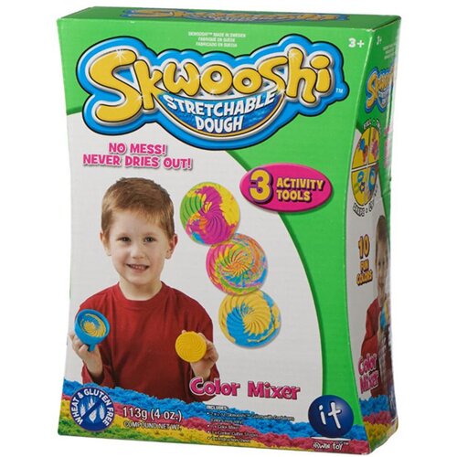 Olimp Sport Scwooshi mikser set Cene