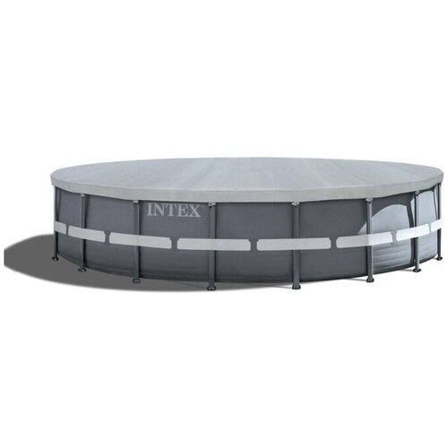 Intex prevleka deluxe ( 5,49m) 28041 Slike