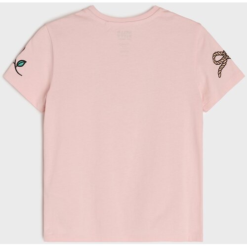 Sinsay Set pamučnih dvodijelnih pidžama 2 kom Hello Kitty i Cinnamoroll Slike