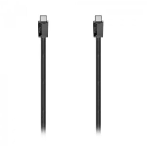 Hama USB-C Kabl, E-Marker, 5A USB 3.2, 5 Gbit/S 1.50m Cene