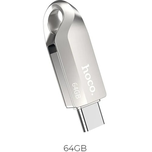hoco. USB stick flash drive UD8 3.0 64GB 2u1 Cijene