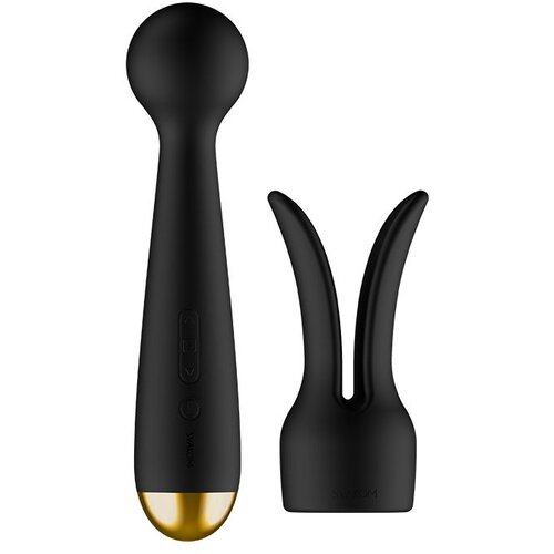 Svakom Emma Neo Masažni Vibrator, 5 režima vibracije, Funkcija zagrevanja Cene
