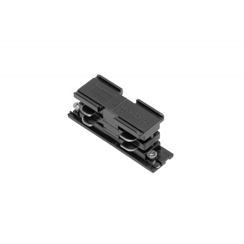 Gtv X-rail Konektor 68x21 mm crni Slike
