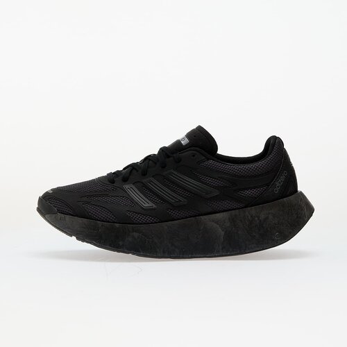 Adidas Sneakers Adizero Aruku Core Black/ Carbon/ Iron Metalic EUR 42 Cene