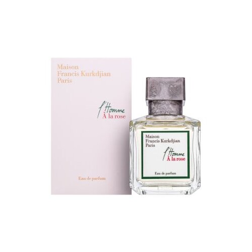 Maison Francis Kurkdjian L&amp;acute;Homme A La Rose parfumska voda 70 ml za mo&amp;scaron;ke Slike