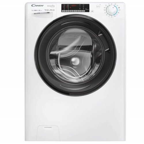  Ma&amp;scaron;ina za ve&amp;scaron; Candy CSO4474TWMB6/1-S 7kg, 1400... Slike