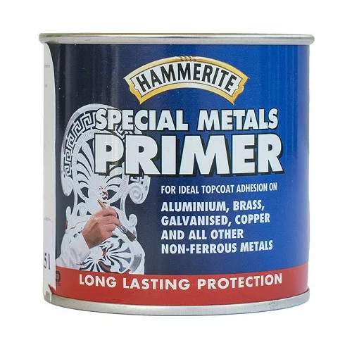 HAMMERITE Specialni temeljni premaz za kovine Hammerite Primer (250 ml)