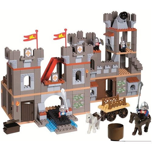  Kocke zamak 085702 Cene