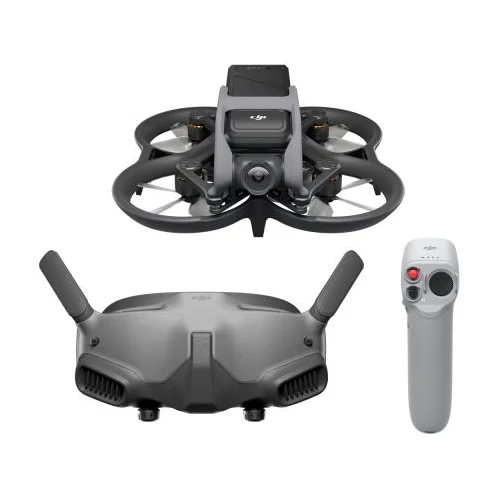 Dji Avata Pro-View Combo（ Goggles 2）