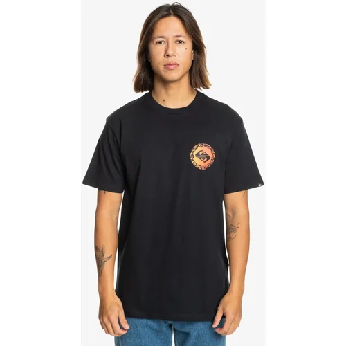 Quiksilver Men's T-shirt LONG FADE