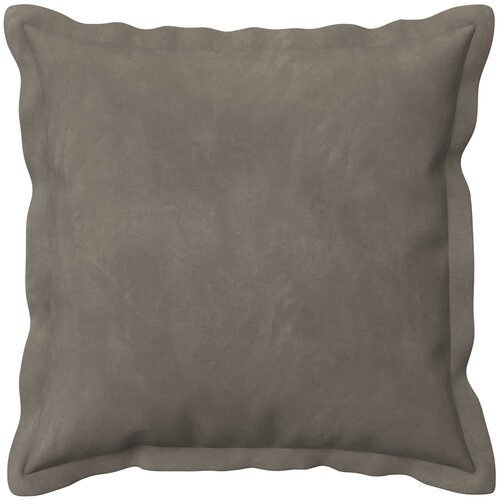  Presvlaka za jastuk 6 pcs HOUTEN Svjetlosiva 40 x 40 cm Bar&amp;scaron;un Slike