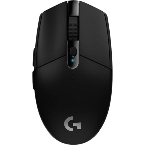 Logitech Miš bežični, gaming, 6 tipki, 12000... Cijene