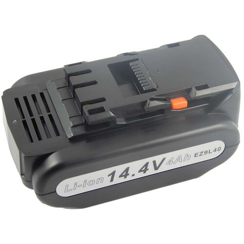 VHBW baterija za panasonic EY9L40 / EY9L41 / EY9L44B, 14.4 v, 4.0 ah Cene