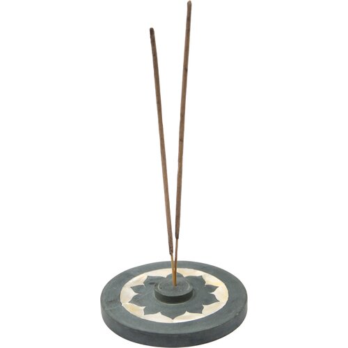  Stojalo za kadilo Lotus - 1 kos Cene