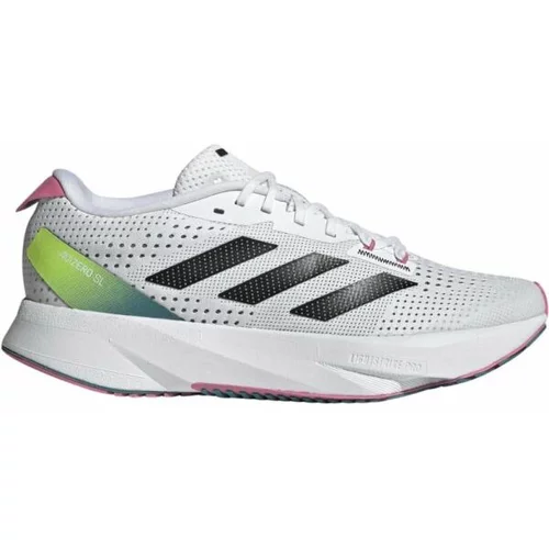 Adidas ADIZERO SL W Ženske tenisice za trčanje, bijela, veličina 38 2/3