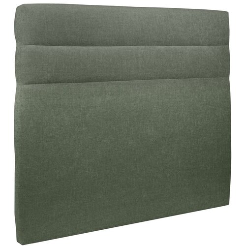 Sommeil de plomb Naglavna deska 135 cm Črte - Kaki Trpežno blago, (21613100) Cene