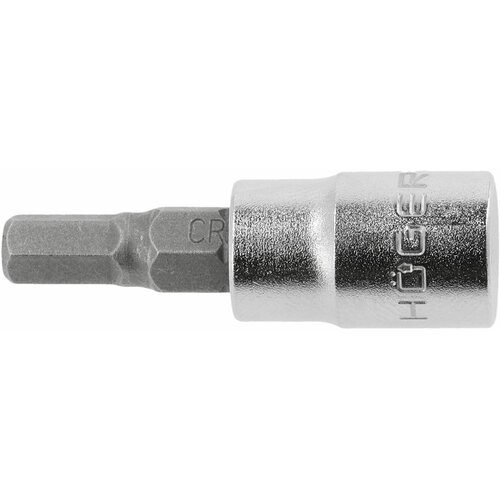 Hogert HT1S624 nasadni ključ hex 4 mm, 1/4" Cene
