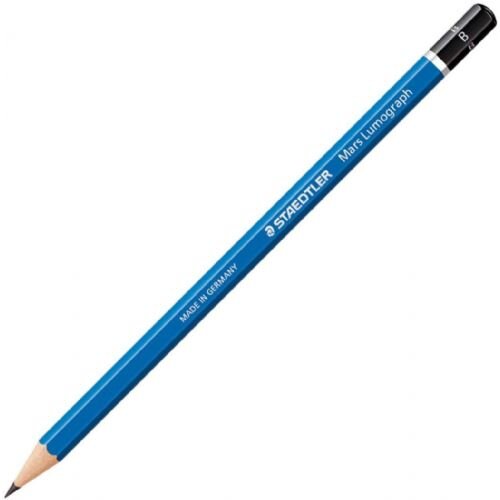HP Svinčnik b staedtler brez radirke Slike