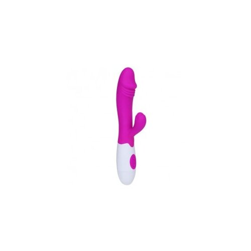 Pretty Love Rabbit vibrator Snappy Cene