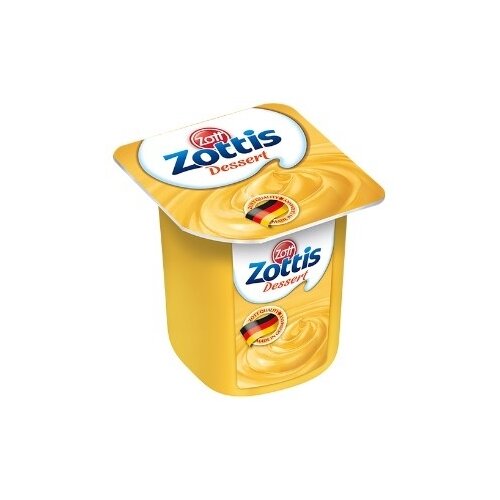 Zott Puding IS vanila 115g Cene
