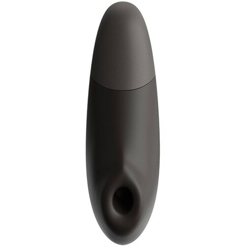 Womanizer Enhance - zračni stimulator klitorisa (crni) Slike