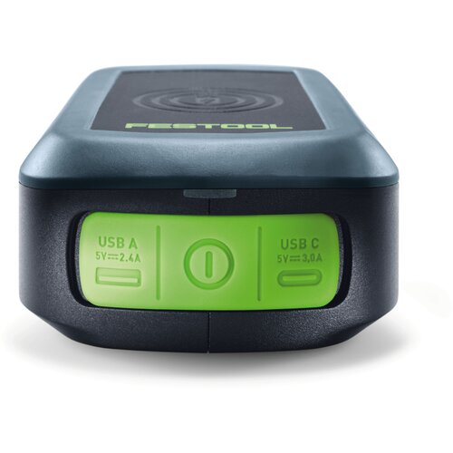 Festool punjač za mobilni telefon phc 18, f 577155 Slike