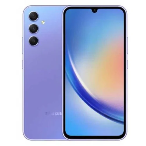 Samsung A346 Galaxy A34 8GB 256GB Violet noeu