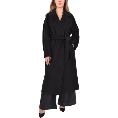 Max Mara Pla&amp;scaron;či TEMPERA Črna Slike