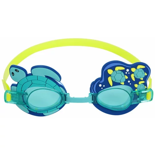 Bestway Naočale za plivanje AquaPals 3+ god
