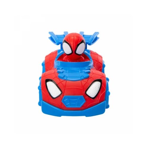 Marvel vozilo sa figurom Spiderman Cene