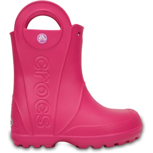 Crocs Papuče za dečake Crocband 207005-485, Teget Cene