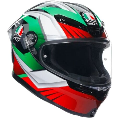 Agv Kaciga k6 s excite mas/ita m Slike