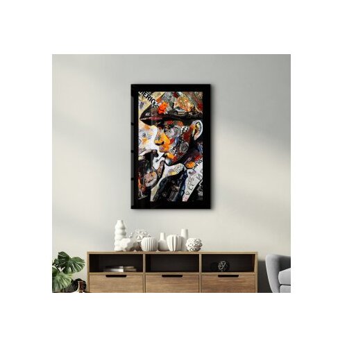 Wallity Zidna slika SPR-1135, 70x110cm Slike