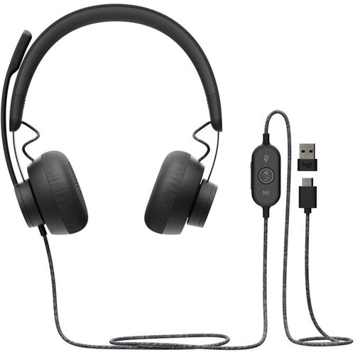 Logitech Slušalice Zone Cene