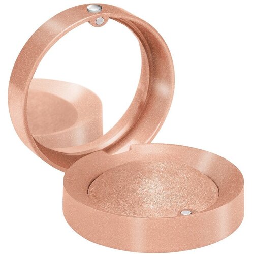 Bourjois Ombre &amp;Aacute; Paupi&amp;eacute;res senčilo za oči 1,2 g odtenek 02 Iridesc&amp;acute;sand Slike