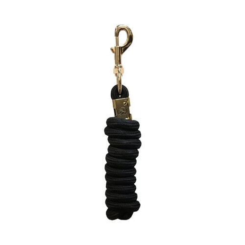 Kentucky Horsewear Povodec, Lead Rope Basic - črna Cene