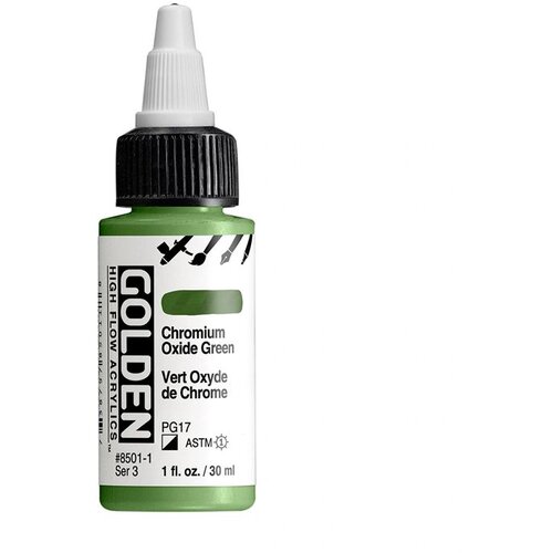 Artmie ZLATNA akrilna boja visoke tečnosti 30 ml | Razne nijanse Slike
