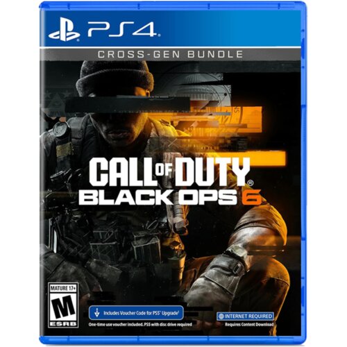 Call of Duty: Black Ops 6 PS4 1147957 Cijene