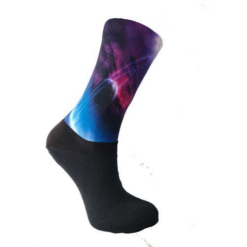 Socks Bmd Štampana čarapa broj 2 art.4730 veličina 39-42 Saturn Slike