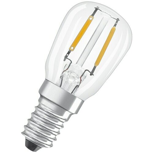 Osram LED žarulja (E14, 2,2 W, T26, 110 lm) Slike