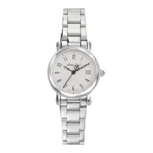 Mathey Tissot d31186mag city metal ručni sat Cene