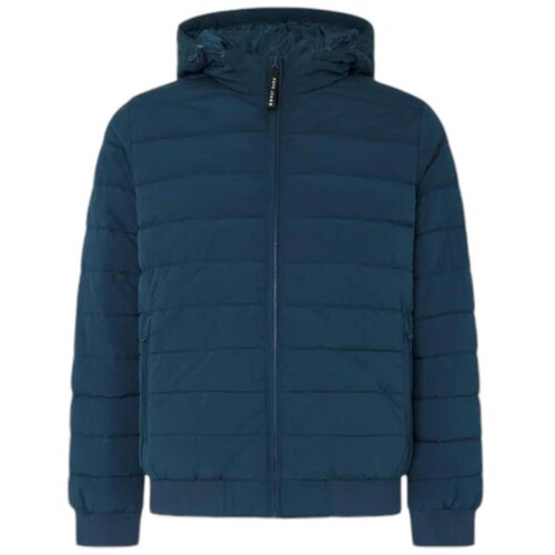 PepeJeans Puhovke - Modra Slike