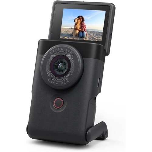 Canon Kamera VIDEOCAM PS V10 BK VLOGGING KIT SEE Cene
