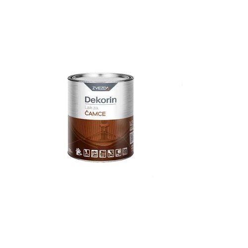Helios DEKORIN lak za čamce 5l Cene